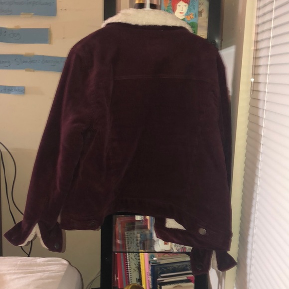 Never worn Jacket - Picture 2 of 2